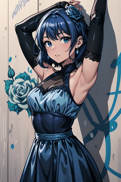 「ふ～ぅっ、ひと息つけよっと」