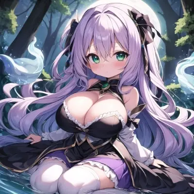 ロリ巨乳部⑯
