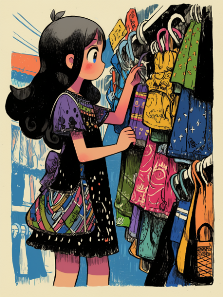 ウインドショッピング