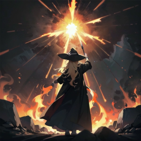 TILTOWAIT（Wizardryより）