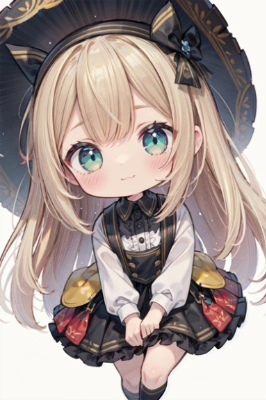 とーたるコーディネート