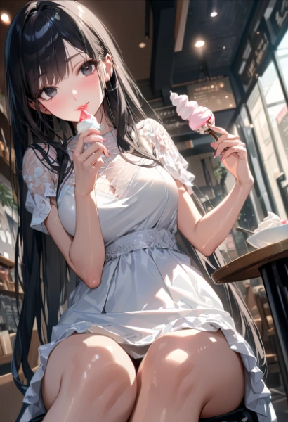 注文のお題『和菓子』