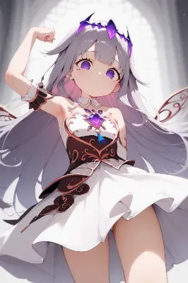 ビジューちゃん