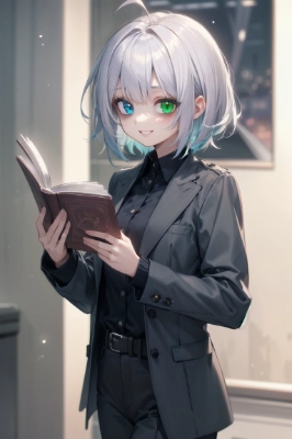 読書の秋
