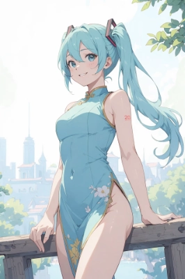 初音ミク(41)