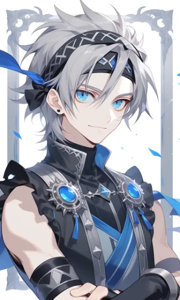 ぎりぎり「髪飾り」と言えなくもない？