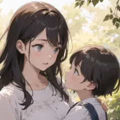 ブラウン