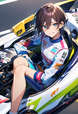 スポーティのサムネイル