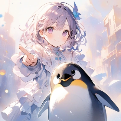 あっちの方向だよ