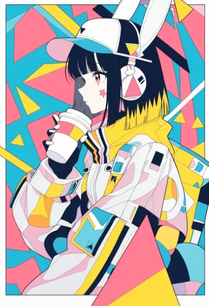 ルミナスの色んな姿