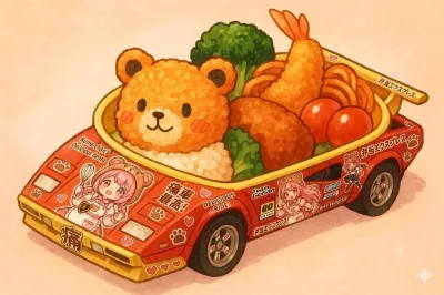 痛さの英才教育…？