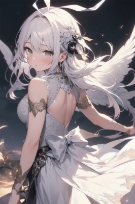 天使