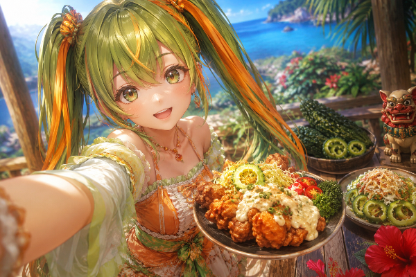 チキン南蛮の日