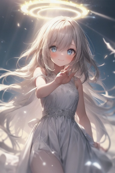 天使