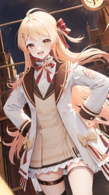 奏