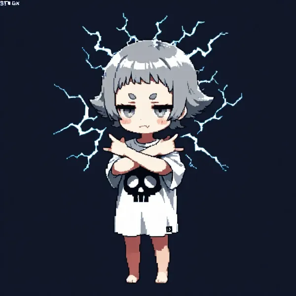 カミナリ