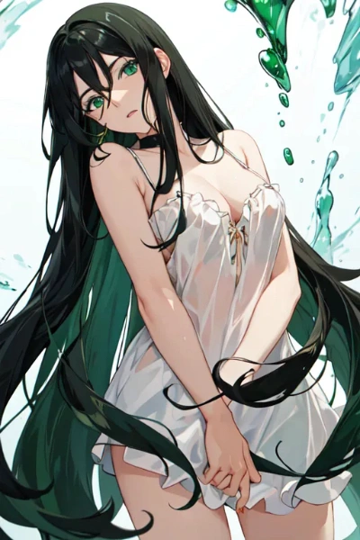 性癖詰め合わせ