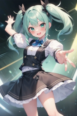 一緒にどーお？