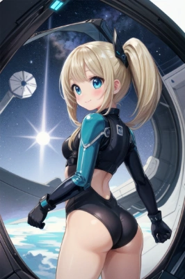 宇宙船