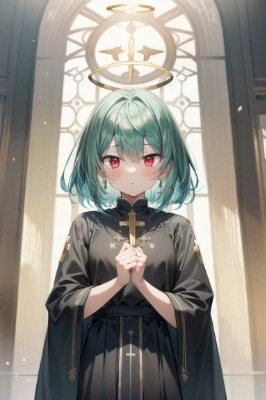 神託