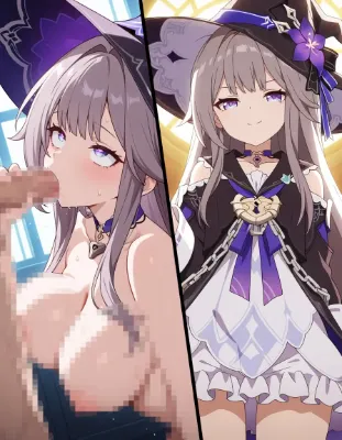 崩壊スターレイルのサムネイル