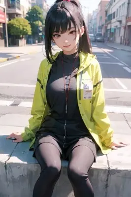 おはよー朝マック。 スナップショット、かラフスケッチ。