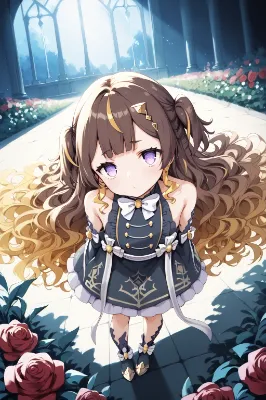 アーニャちゃん