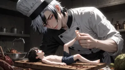 グロのサムネイル