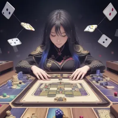 ゲーム