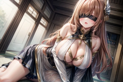 なんかエロい