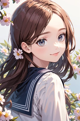 もうすぐ、春