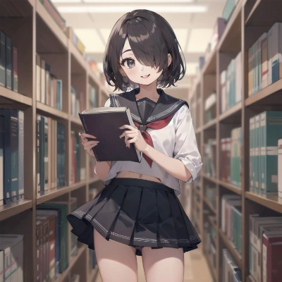 この本でいいの？