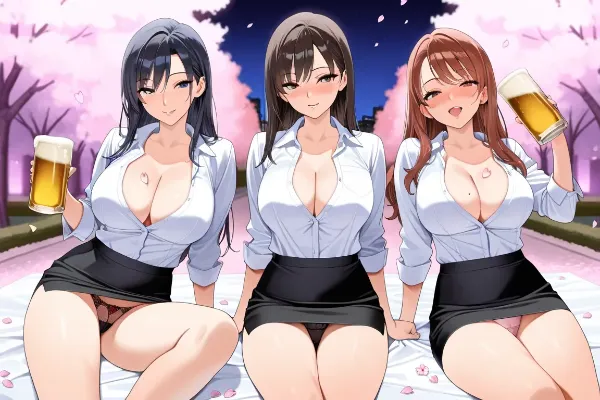 花見