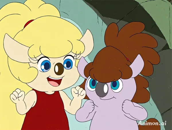 ムガさんのAIショート動画集15