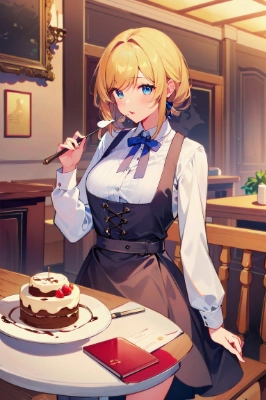 ガトーショコラ