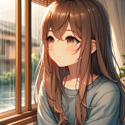 雨かぁ…