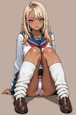 ルーズソックス