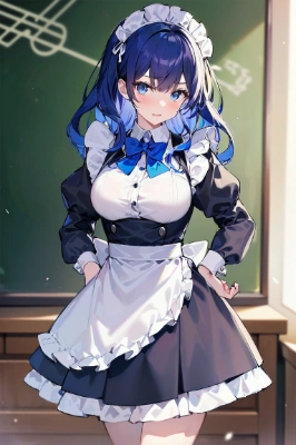 メイド37