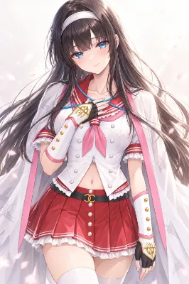 京堂扇奈