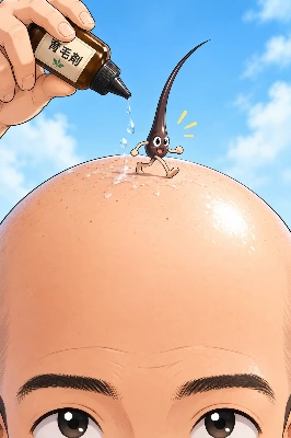 さよなら髪
