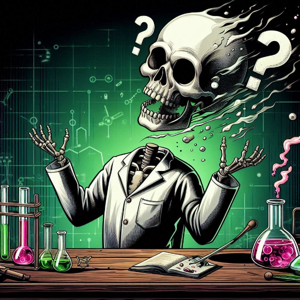 ドクター・ボーン