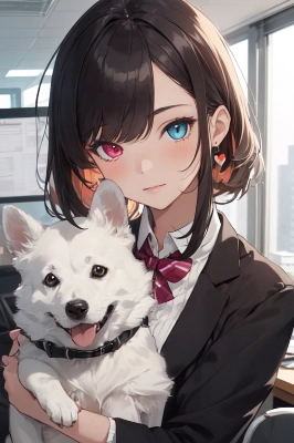 DOG☆