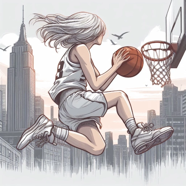 ダンクイメージ（おまけ）