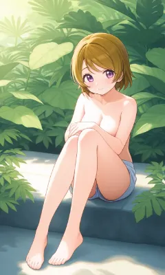緑の力