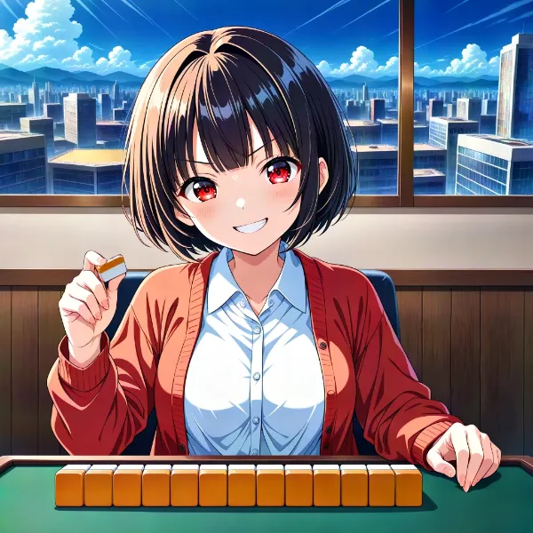 振り込む３秒前。