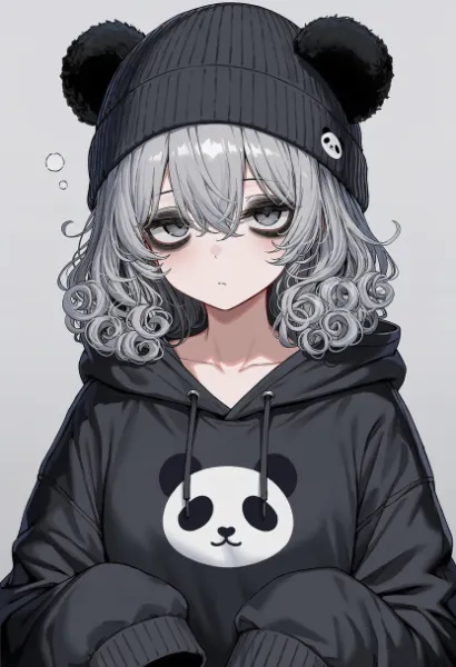 オールしたったーパンダー