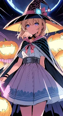 ハロウィン