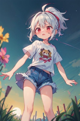 幽世に迷い込む