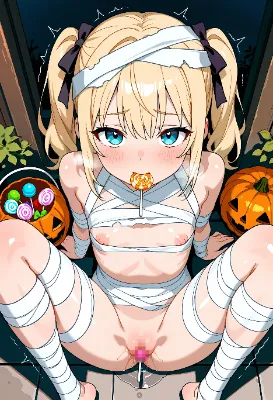 とりっくあんどとりーと