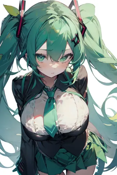 初音ミク